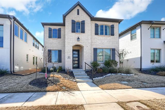 997 Sprangletop St in Allen, TX - Building Photo - Building Photo