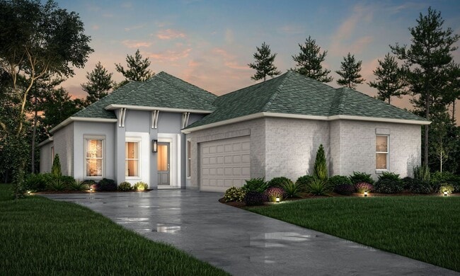 property at 3116 Canewood Ln