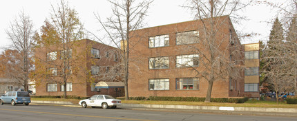 Cottage Hill in Yakima, WA - Building Photo - Building Photo