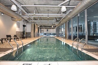 60 E Randolph St in Chicago, IL - Foto de edificio - Building Photo