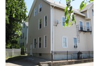 16 Fruit St in Pawtucket, RI - Building Photo - Building Photo