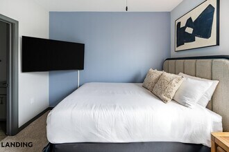 8511 Myslak Wy, Unit 8545C in Pensacola, FL - Foto de edificio - Building Photo