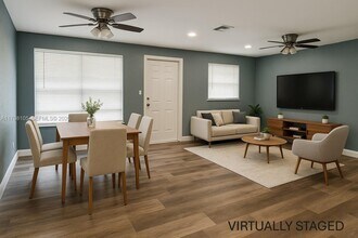 6644 Raleigh St in Hollywood, FL - Building Photo - Building Photo