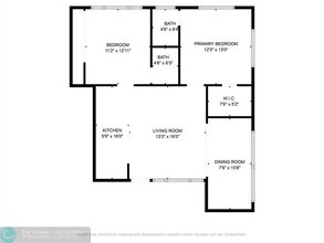 840 SE 22nd Ave in Pompano Beach, FL - Building Photo - Building Photo