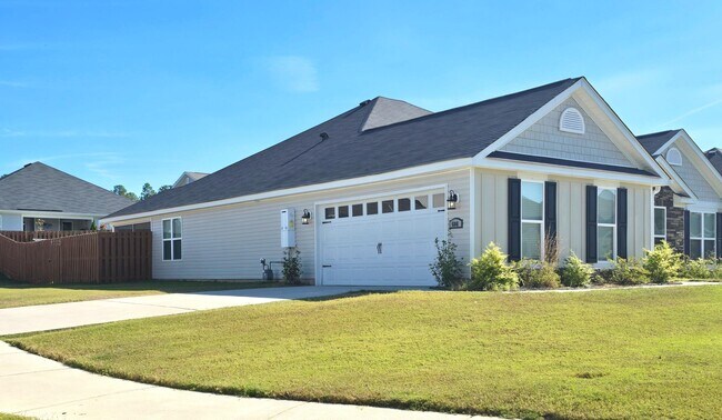 606 Litcham Run in Aiken, SC - Building Photo - Building Photo