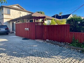 1861 Bellomy St in Santa Clara, CA - Building Photo