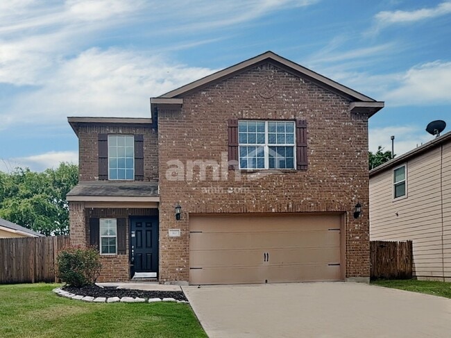 property at 317 Misty Mountain Dr