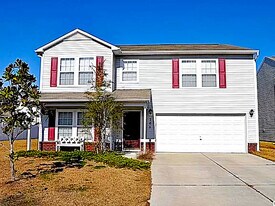 765 Dragonfly Dr in Myrtle Beach, SC - Building Photo