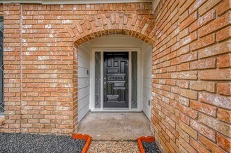 4218 Bayglen Ct in Houston, TX - Building Photo - Building Photo