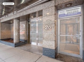 20 E 68th St in New York, NY - Building Photo