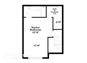 138 Silver Fox Trail in Dallas, GA - Building Photo - Building Photo