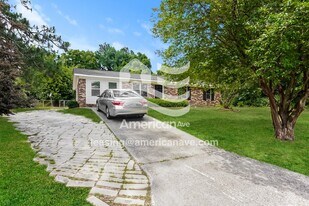 3429 Kensington Dr S in Augusta, GA - Building Photo