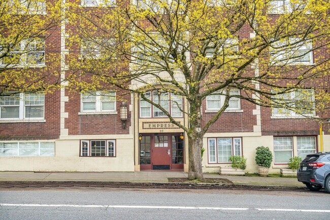 20 NW 16th Ave in Portland, OR - Building Photo - Building Photo