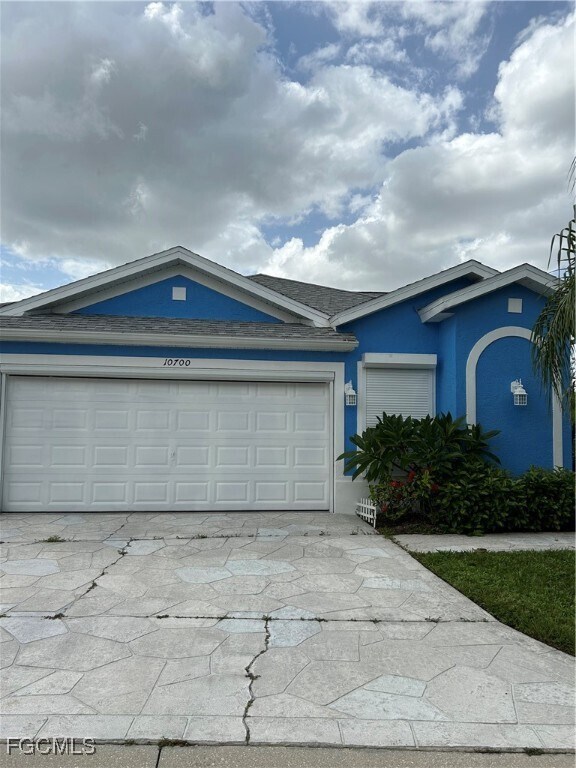 property at 10700 Aqua Surf Ct