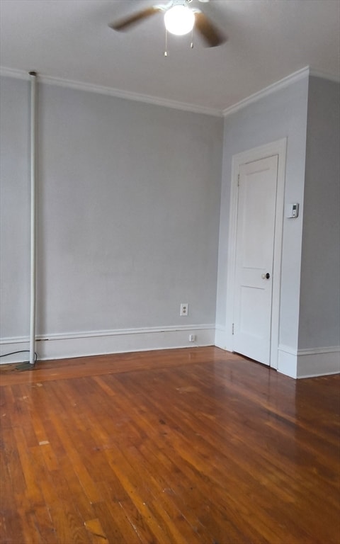 519 Second St in Fall River, MA - Building Photo - Building Photo