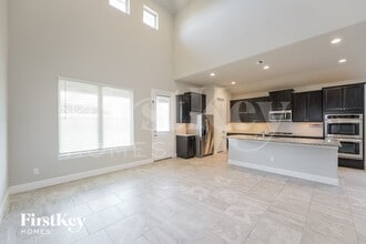 1126 Orange Dawn Dr in Richmond, TX - Foto de edificio - Building Photo