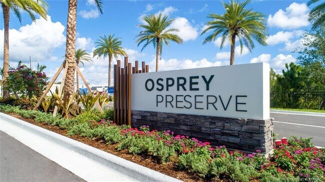164 Osprey Preserve Blvd in Jensen Beach, FL - Building Photo - Building Photo
