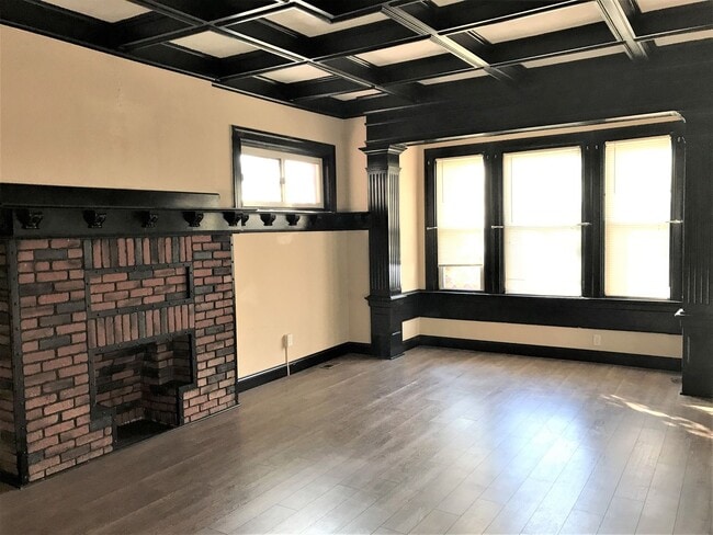 property at 322 Roup Ave