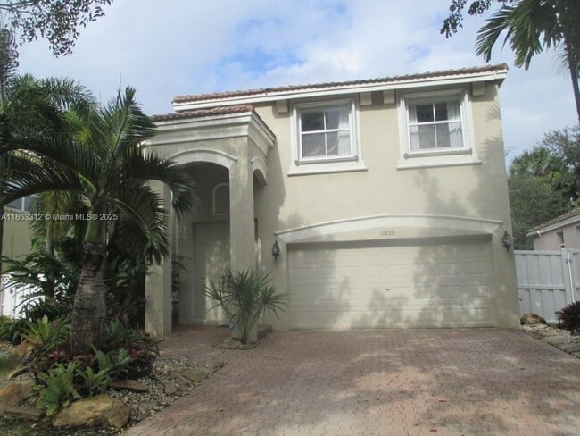 property at 16835 SW 49th Ct