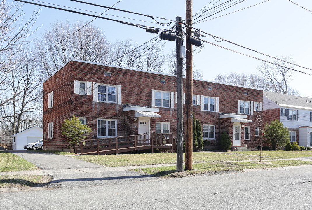 208-210 Jackson Ave in Schenectady, NY - Building Photo