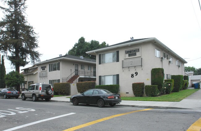 Shawsheen Monroe in San Jose, CA - Building Photo - Building Photo