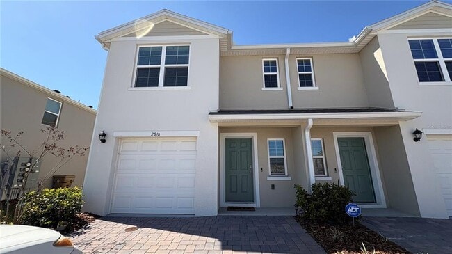 property at 2910 Hudson Hammock Wy