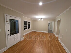 1952 Wellbourne Dr NE in Atlanta, GA - Building Photo - Building Photo