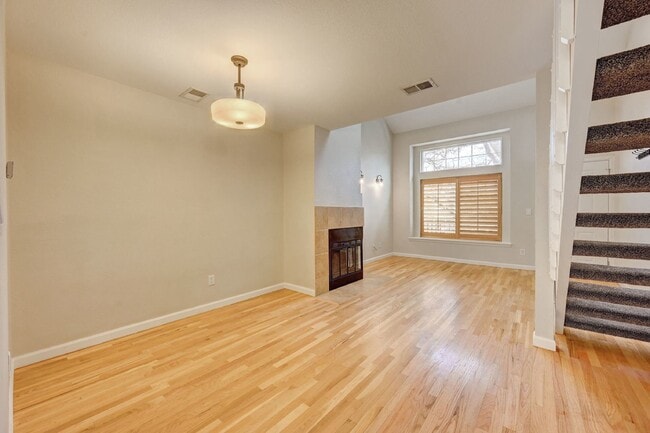property at 1885 S Quebec Way