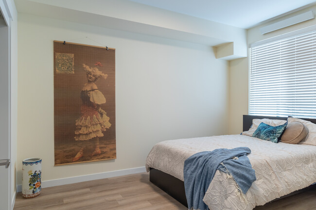 Alena Apartments in Vancouver, WA - Building Photo - Interior Photo