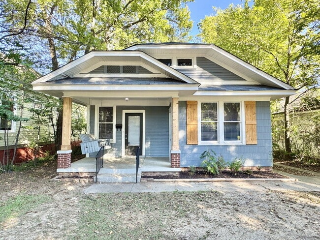 property at 666 Landis St