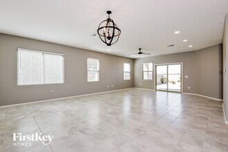 7536 S Circulo Rio Blanco in Tucson, AZ - Building Photo - Building Photo