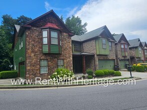 6298 Belmont Park Dr in Douglasville, GA - Building Photo - Building Photo