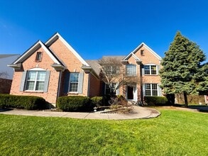 4907 Forest Ridge Dr in Mason, OH - Building Photo - Building Photo