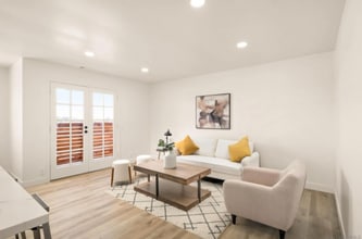 3781 Ashford St in San Diego, CA - Building Photo - Building Photo