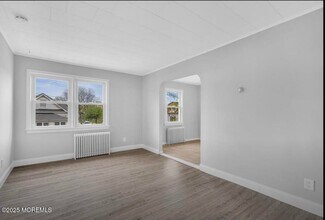 146 James St in Long Branch, NJ - Foto de edificio - Building Photo
