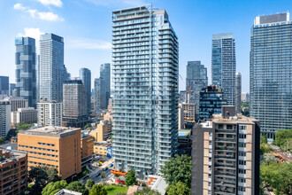 50 at Wellesley Station in Toronto, ON - Building Photo - Building Photo