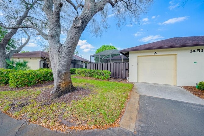 1451 Captains Walk in Fort Pierce, FL - Building Photo - Building Photo