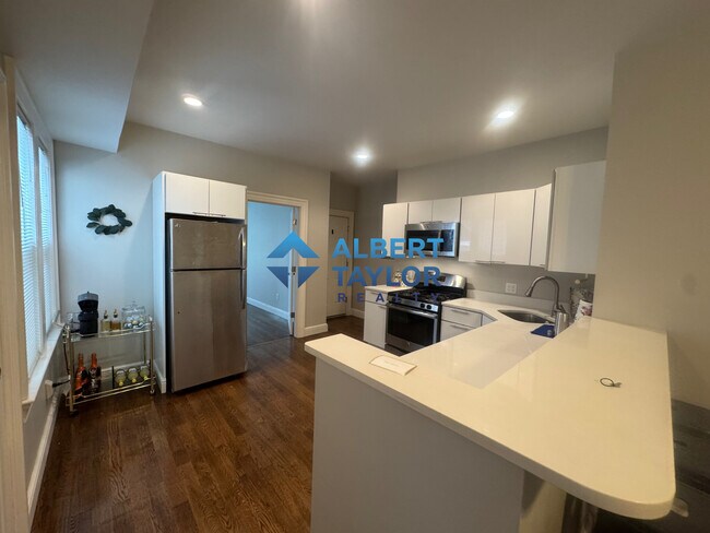 161 Hampshire St, Unit 1