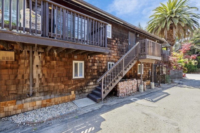 property at 6630 MacArthur Blvd