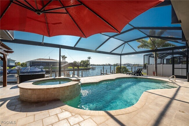 property at 4128 NW 36th Ln