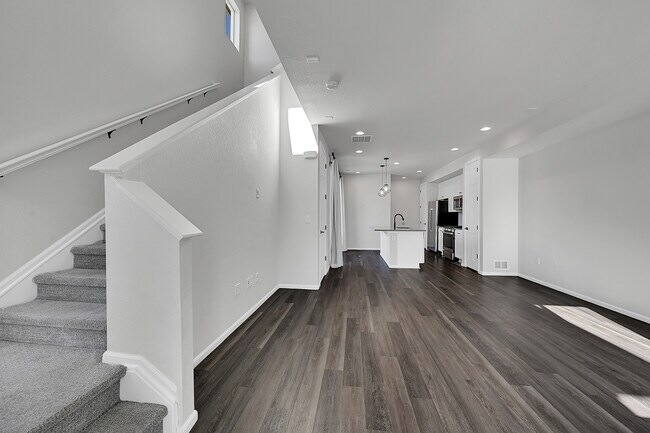 5319 Spalding Pl in Longmont, CO - Building Photo - Building Photo