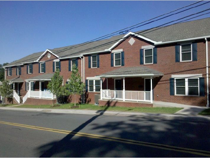 401 Lightstreet in Bloomsburg, PA - Building Photo