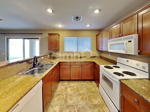 2683 S Sailors Way in Gilbert, AZ - Building Photo - Building Photo