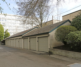 Old Forestry Commons in Portland, OR - Building Photo - Building Photo