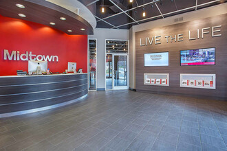 Midtown at WKU in Bowling Green, KY - Building Photo - Interior Photo