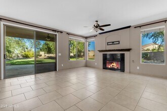 4302 E Mossman Rd in Phoenix, AZ - Building Photo - Building Photo