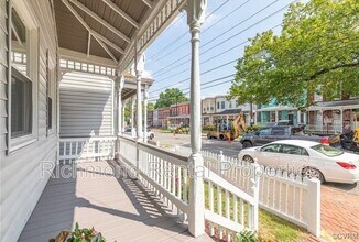 1302 W Cary St in Richmond, VA - Building Photo - Building Photo