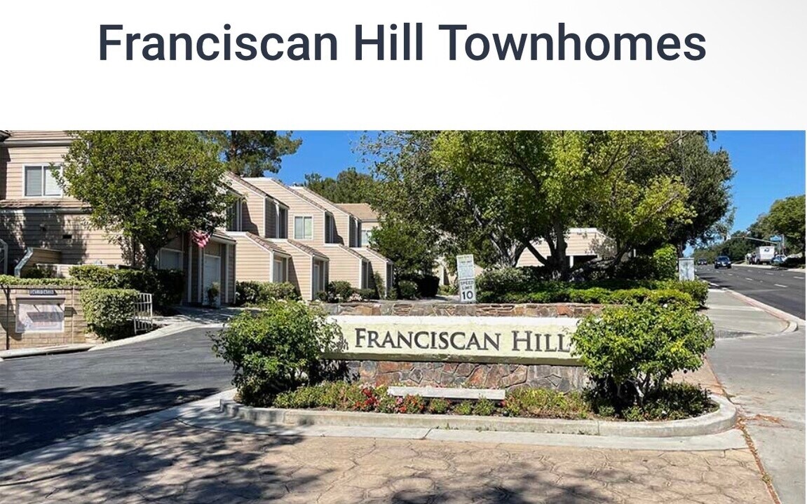 24514 McBean Pky in Santa Clarita, CA - Building Photo