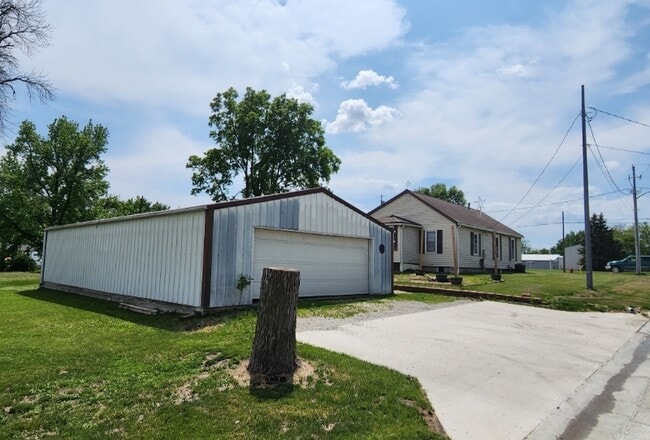 501 Cowgill St in Chillicothe, MO - Building Photo - Building Photo