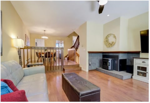 844 Reichert Ave in Novato, CA - Foto de edificio - Building Photo